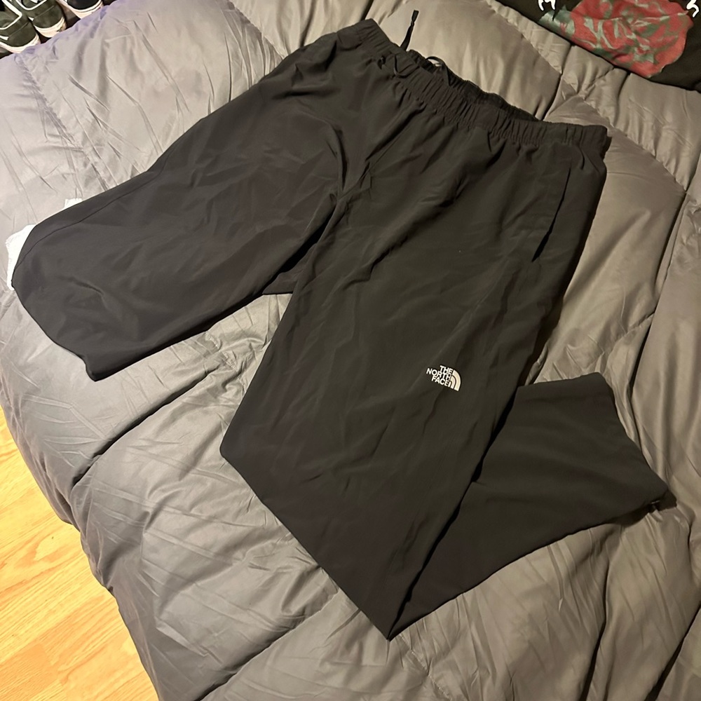 North face pants